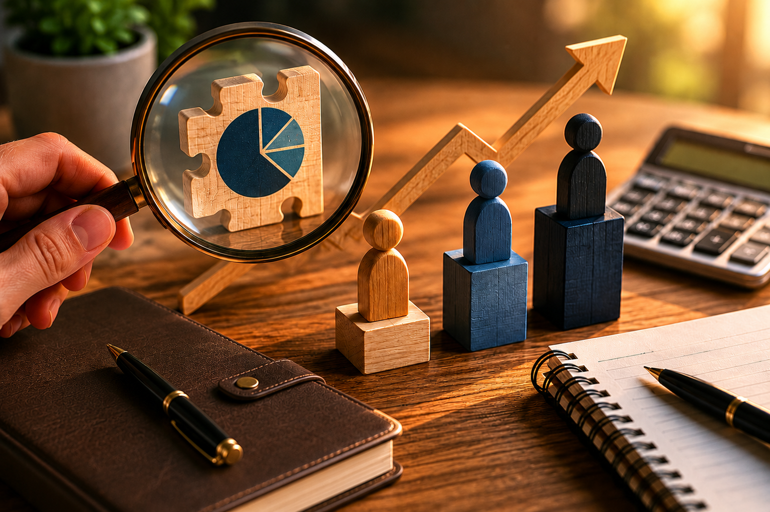How to Value a Financial Advisory Practice: The Methods, the Multiples, and the Mistakes